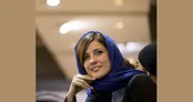 سانحه برای سارا بهرامی در تمرین تئاتر