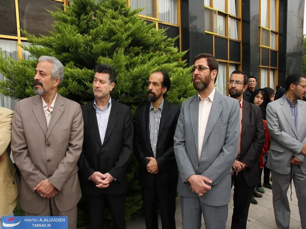 حمید شاه آبادی