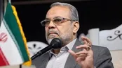 دبیر شورای عالی امنیت ملی: پاسخ رزمندگان اسلام در پیش است