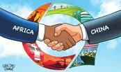 تعرفه صفر چین برای آفریقا ادامه دارد