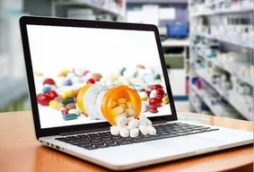 فروش دارو در فضای مجازی غیرقانونی است