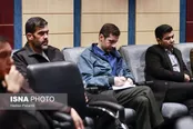 آقا یوسف؛ شما چه فرزند رئیس‌جمهوری هستید؟!