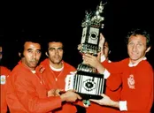 تصاویری قدیمی از جشن های قهرمانی پرسپولیس