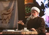 ماجرای گریه نمایندگان خبرگان در دیدار با رهبر انقلاب