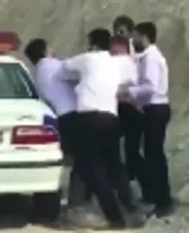 آشنایی با مجازات توهین و درگیری با مأموران پلیس