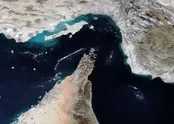 سپاه پاسداران: تنگه هرمز تا پایان مداخلات آمریکا بسته شد