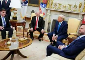 افشاگری هاآرتص درباره سفر فرستاده نتانیاهو به آمریکا