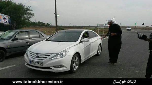 خوزستان 9009