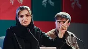 الناز ملک: مشابه اتفاق الهه حسین نژاد برای من افتاد!
