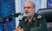سپاه: حاکمیت بر تنگه هرمز را با قدرت اعمال می‌کنیم
