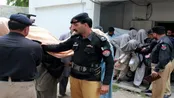 اخراج بیش از ۶۰۰ هزار پناهجوی افغان از پاکستان