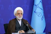 محسنی اژه‌ای: ما باید دشمن را خلع سلاح کنیم