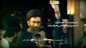 وصیت نامه تاریخی رهبر شهید انقلاب را ببینید و بشنوید