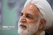 دستور رئیس قضا درباره آتش‌سوزی در کمپ ترک اعتیاد