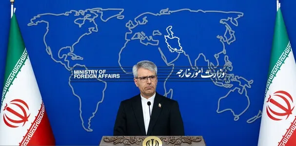بقایی بقایی