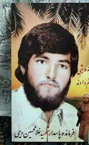 خودش می‌گفت: دوست دارم گمنام بمانم!