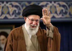 معلمان فردا به دیدار رهبر انقلاب می‌روند