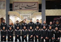 کشتی آزاد ایران با اختلاف قهرمان آسیا شد/ ۴ طلا، یک نقره و ۴ برنز + رده‌بندی انفرادی و تیمی