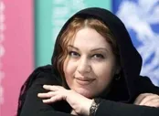 نقطه زنی گیتی قاسمی به کاخ سفید + عکس