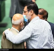 همه‌ش تقصیر این روحانی و لاریجانی بود