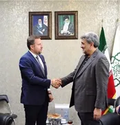 انتقال تجربیات دولتمردان ایرانی به دولتمردان جهانی