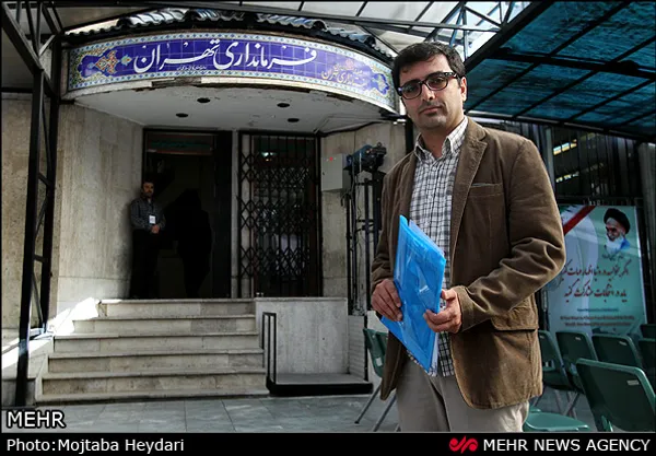 نام امین زندگانی بازیگر سینما و تلویزیون هم در میان نامزدها دیده می شود. امید، برادر وی هم در میان نامزدها دیده می شود.