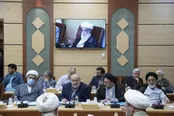 آیت‌الله جنتی: نباید حقی از مردم و داوطلبان ضایع شود