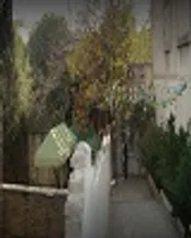 قبرستان خالد نبی و ظهیر الدوله، این خانه‌های ابدی را ببینید