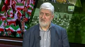 مطهری: تیر غیبی که به امارات خورد، حقش بود