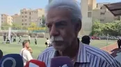 فنونی‌زاده: قلعه‌نویی مدرسه پیرمردها باز کرده است!