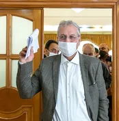 ربیعی راز بسته گشایش اقتصادی را فاش کرد