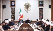پزشکیان: اگر رهبری دستور می‌دادند مذاکره نشود، اطاعت می‌کردیم