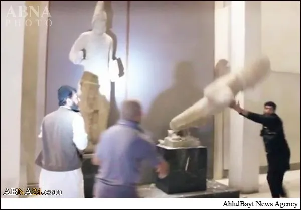 موزه موصل