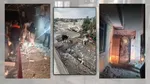 ایران داغدار سیریک؛ وقتی مراسم عروسی به عزا تبدیل شد