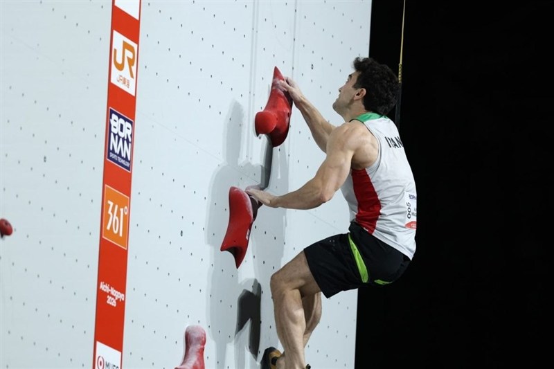 نتایج بازیهای آسیایی/ طلای میرزازاده، تنها مدال ایران در روز یازدهم نتایج بازیهای آسیایی/ طلای میرزازاده، تنها مدال ایران در روز یازدهم