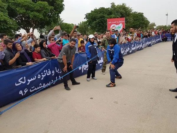 تابناک