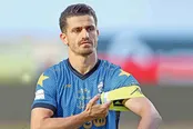 وریا غفوری دستیار ساپینتو در استقلال شد