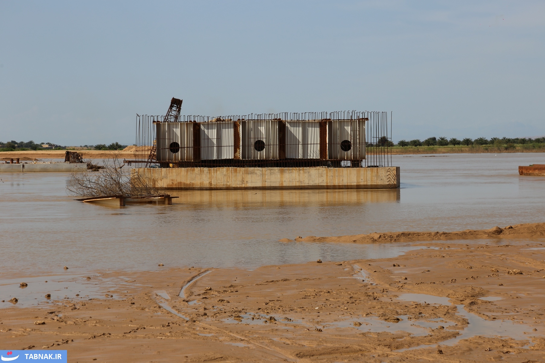 پل دیلم قدیم