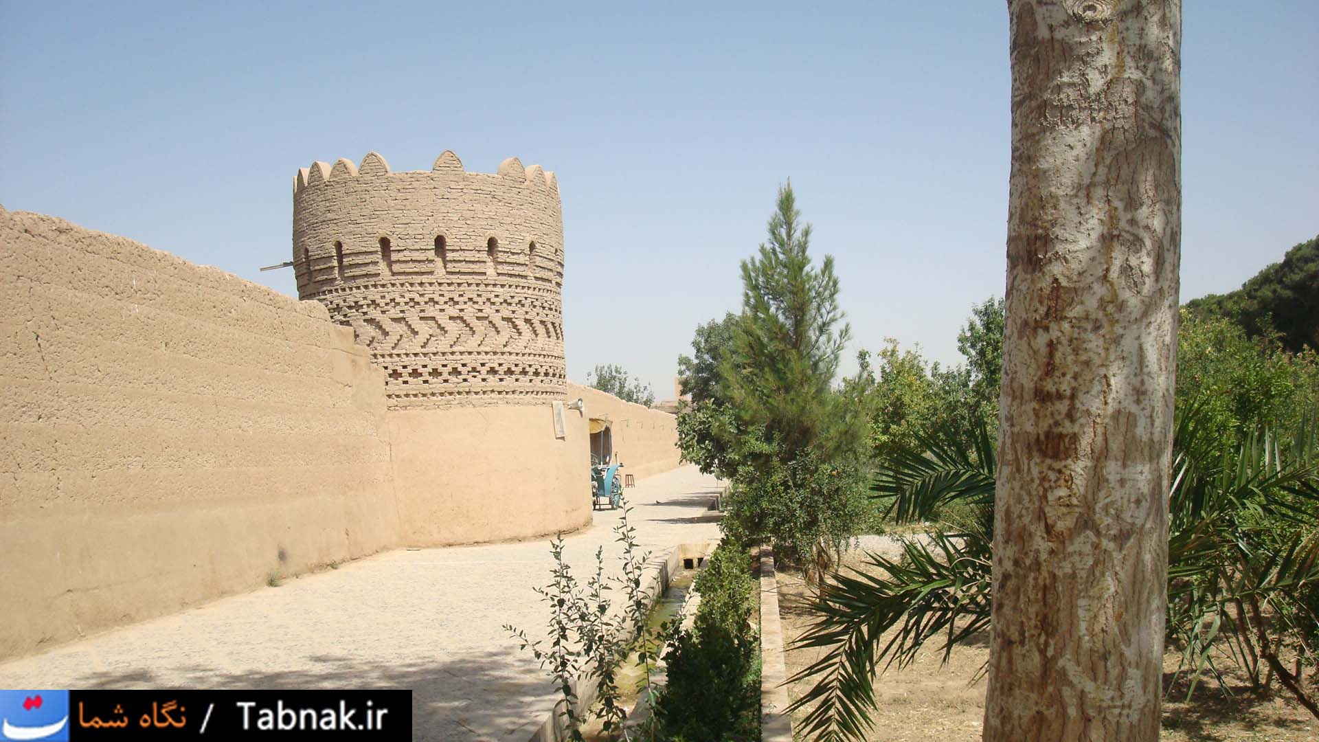 تابناک