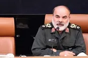 سردار کرمی: سپاه و ارتش مانع تحرکات تروریست‌ها شدند