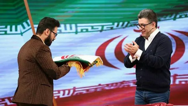 تابناک