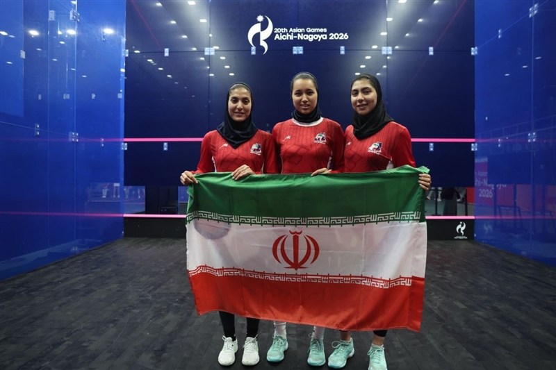 ۲ طلا، یک نقره و ۳ برنز برای ایران در روز دهم ۲ طلا، یک نقره و ۳ برنز برای ایران در روز دهم