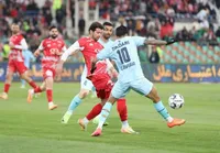 پرسپولیس یک - گل‌گهر صفر؛ شاگرد کارتال قاتل قارتال! + نتایج کامل هفته نوزدهم