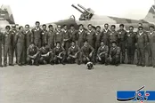خلبان‌های متمرد چگونه پایگاه دزفول را از سقوط نجات دادند/اردستانی ناپالم را انتخاب کرد و من بمب خوشه‌ای!
