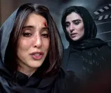 آناهیتا افشار و ادعای انتشار فیلم خصوصی/وقتی نگرانی مردم، ابزار تبلیغ فیلم می‌شود