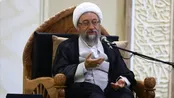 هشدار شدید آملی لاریجانی به روشنفکران حوزوی