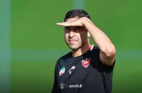 مهدوی: در فوتبالی که دست دلال‌هاست، بازیکن با ۲۰ میلیارد هم نمی‌آید/ بازیکنان پرسپولیس از کار کردن با هاشمیان خوشحال‌اند