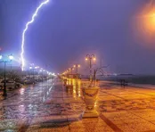 ساحل خلیج‌فارس/بوشهر