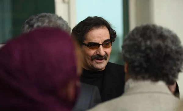 ایران برگر