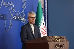 واکنش ایران در پی حمله رژیم اسرائیل به کاروان صمود